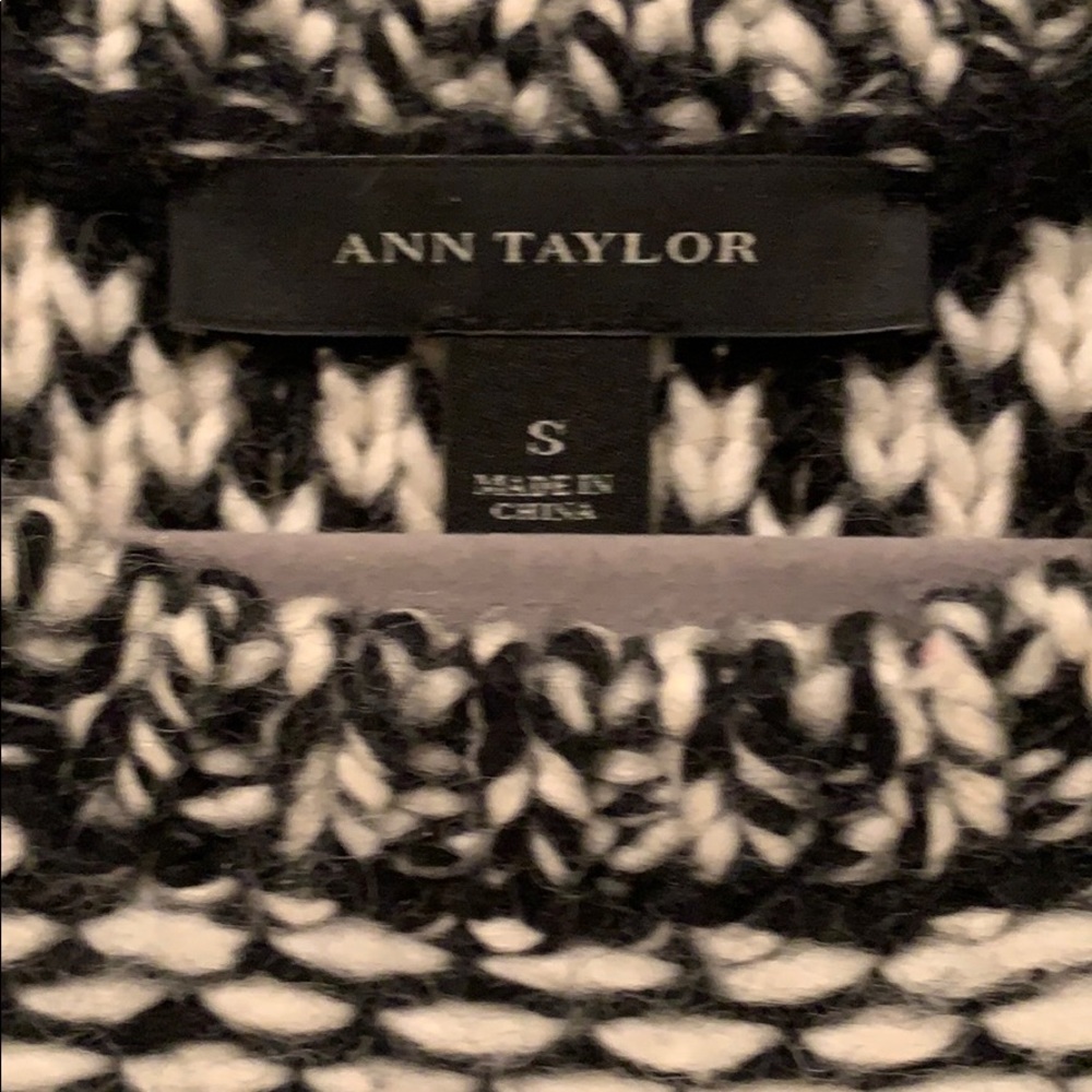 Sweater - Picture 2 of 3
